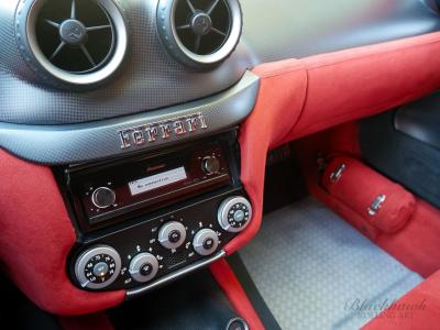 2011 Ferrari 599 GTO