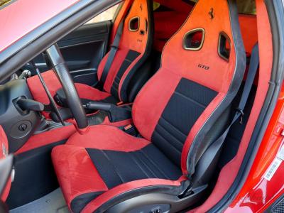 2011 Ferrari 599 GTO