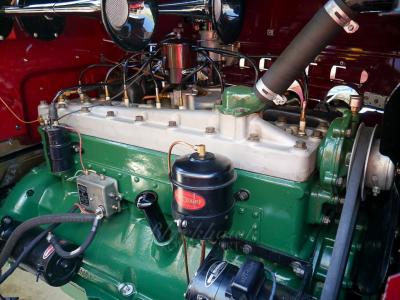 1935 Auburn 851SC Speedster