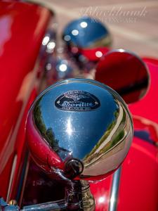 1931 Duesenberg Model J