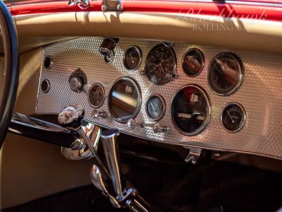 1931 Duesenberg Model J