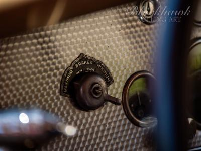 1931 Duesenberg Model J