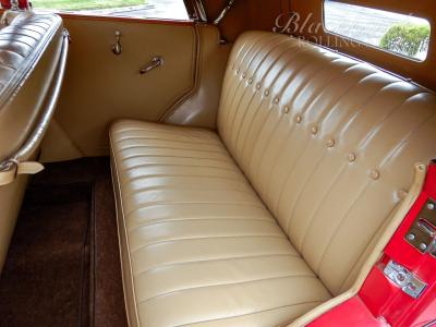 1931 Duesenberg Model J