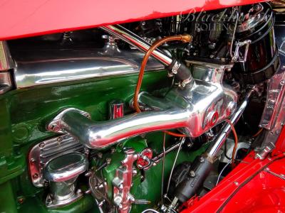 1931 Duesenberg Model J