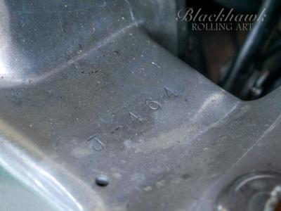 1931 Duesenberg Model J