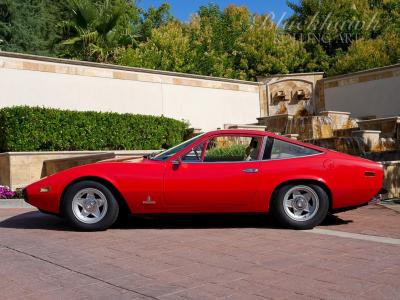 1972 Ferrari 365 GTC/4