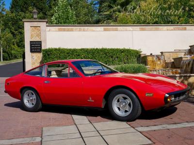 1972 Ferrari 365 GTC/4