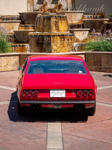 1972 Ferrari 365 GTC/4
