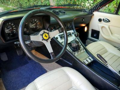 1972 Ferrari 365 GTC/4