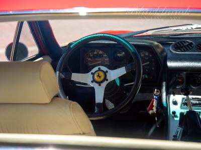 1972 Ferrari 365 GTC/4
