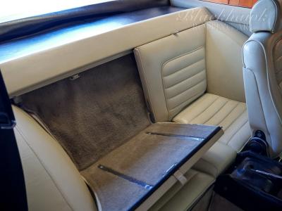 1972 Ferrari 365 GTC/4