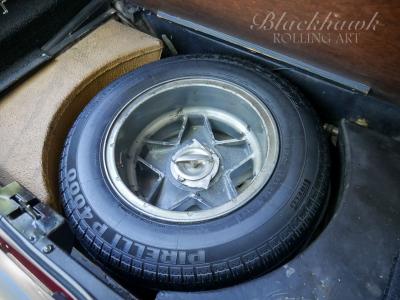 1972 Ferrari 365 GTC/4