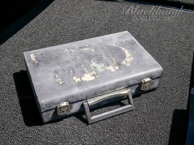 1972 Ferrari 365 GTC/4