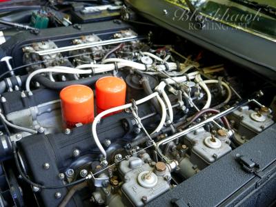 1972 Ferrari 365 GTC/4