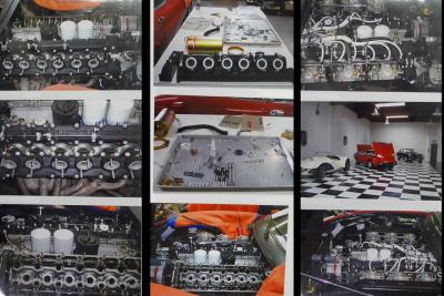 1972 Ferrari 365 GTC/4