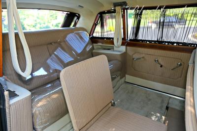 1974 Hongqi 770 CA