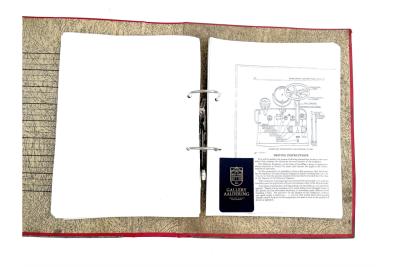 1919 American La France Type 75 Pumping Car &ldquo;Unrestored and in working order&rdquo;