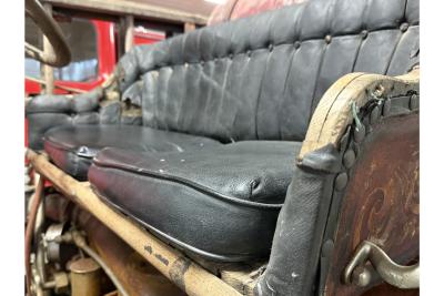 1919 American La France Type 75 Pumping Car &ldquo;Unrestored and in working order&rdquo;