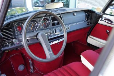 1972 Citro&euml;n Citro&euml;n DS 23 Pallas &ldquo;Original paint - 56.000 kms&rdquo;