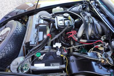 1972 Citro&euml;n Citro&euml;n DS 23 Pallas &ldquo;Original paint - 56.000 kms&rdquo;