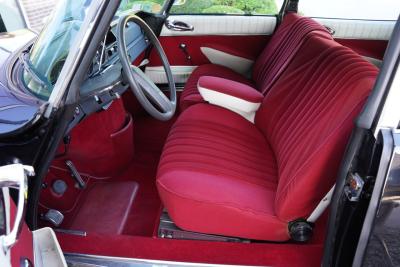 1972 Citro&euml;n Citro&euml;n DS 23 Pallas &ldquo;Original paint - 56.000 kms&rdquo;