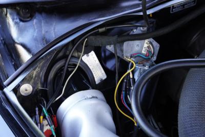 1972 Citro&euml;n Citro&euml;n DS 23 Pallas &ldquo;Original paint - 56.000 kms&rdquo;