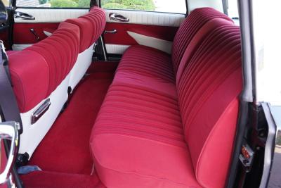 1972 Citro&euml;n Citro&euml;n DS 23 Pallas &ldquo;Original paint - 56.000 kms&rdquo;