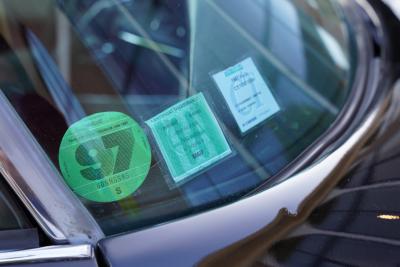 1972 Citro&euml;n Citro&euml;n DS 23 Pallas &ldquo;Original paint - 56.000 kms&rdquo;