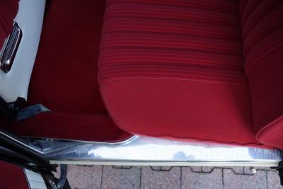 1972 Citro&euml;n Citro&euml;n DS 23 Pallas &ldquo;Original paint - 56.000 kms&rdquo;