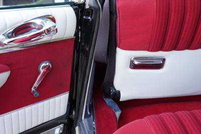 1972 Citro&euml;n Citro&euml;n DS 23 Pallas &ldquo;Original paint - 56.000 kms&rdquo;