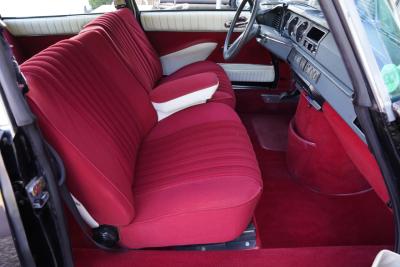 1972 Citro&euml;n Citro&euml;n DS 23 Pallas &ldquo;Original paint - 56.000 kms&rdquo;