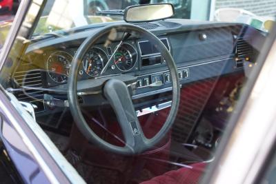 1972 Citro&euml;n Citro&euml;n DS 23 Pallas &ldquo;Original paint - 56.000 kms&rdquo;