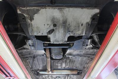 1972 Citro&euml;n Citro&euml;n DS 23 Pallas &ldquo;Original paint - 56.000 kms&rdquo;