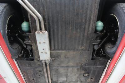 1972 Citro&euml;n Citro&euml;n DS 23 Pallas &ldquo;Original paint - 56.000 kms&rdquo;