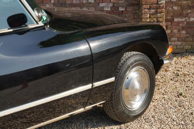 1972 Citro&euml;n Citro&euml;n DS 23 Pallas &ldquo;Original paint - 56.000 kms&rdquo;