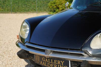 1972 Citro&euml;n Citro&euml;n DS 23 Pallas &ldquo;Original paint - 56.000 kms&rdquo;