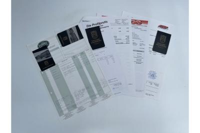 1969 Jaguar E-Type 4.2 Litre 2+2 Coupe Series 2 &ldquo;Automatic&rdquo;