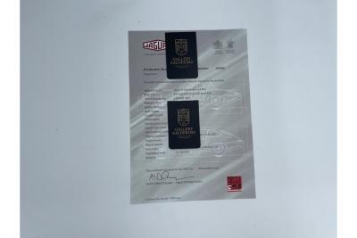 1969 Jaguar E-Type 4.2 Litre 2+2 Coupe Series 2 &ldquo;Automatic&rdquo;