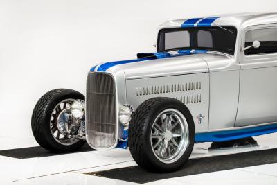 1932 Ford Custom