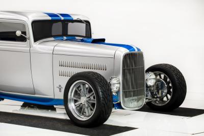 1932 Ford Custom