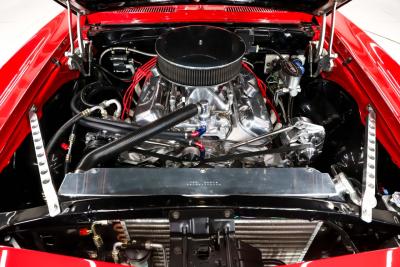 1967 Chevrolet Camaro Pro Touring