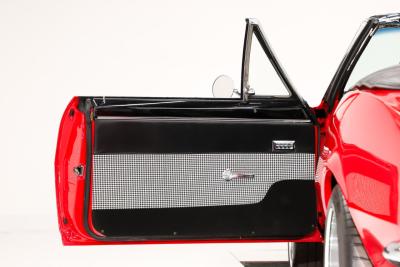 1967 Chevrolet Camaro Pro Touring