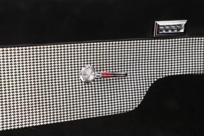 1967 Chevrolet Camaro Pro Touring