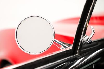 1967 Chevrolet Camaro Pro Touring