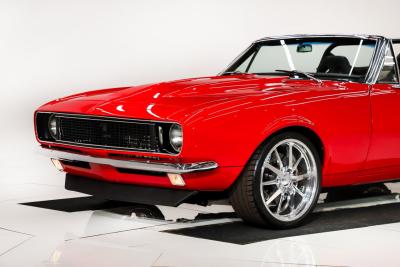 1967 Chevrolet Camaro Pro Touring