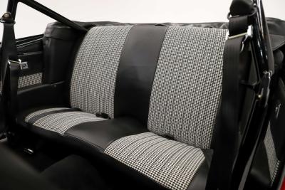 1967 Chevrolet Camaro Pro Touring