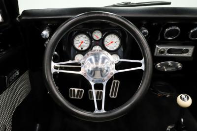 1967 Chevrolet Camaro Pro Touring