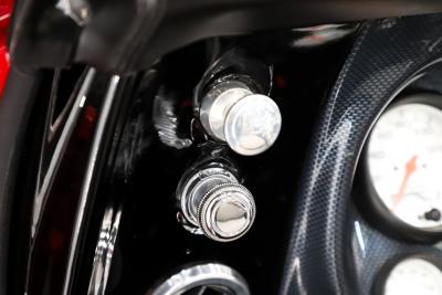 1967 Chevrolet Camaro Pro Touring