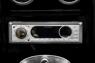 1967 Chevrolet Camaro Pro Touring