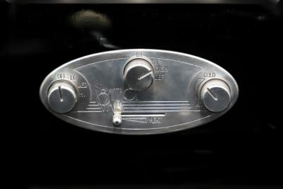 1967 Chevrolet Camaro Pro Touring